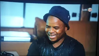 dj mageza taxi