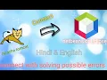 Configure of Apache tomcat with netbeans or eclipse IDE How to install apache tomcat web server
