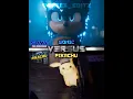 Download Lagu Sonic the Hedgehog Vs Pikachu