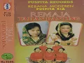 Lagu Puspita Ria Remaja Tahan Banting