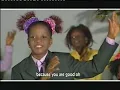 I WILL WORSHIP (JOY JOY JOY VOLUME 3) — DESTINED KIDS