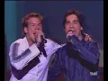 Download Lagu Alex Casademunt - Dos hombres y un destino {Gala ''Bustamante \u0026 amigos}
