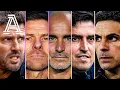 Predicting the Premier League 2026-27 season