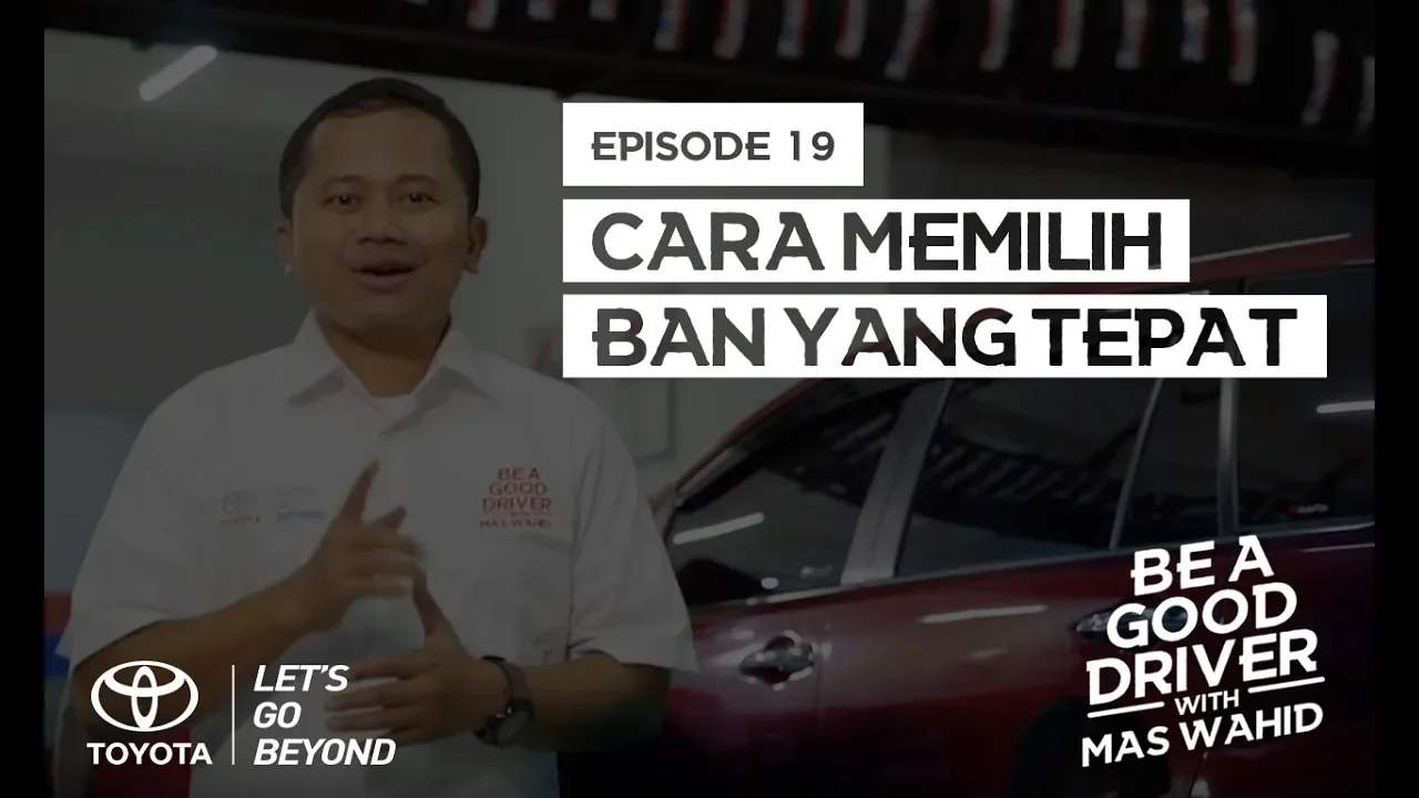 Ban Mobil Terbaik dan Terlaris di Indonesia, Mobil Kamu Pakai yang Mana ?