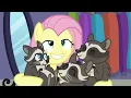 MLP FIM Season 8 Episode 4 - Fake It Til You Make It