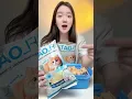 Download Lagu COBAIN SNACK KUCING, RASANYA KOK GINI..?