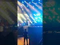Sawadeeka song Singing Performance by Anthony Daasan in Chennai Food and Music Festivel at YMCA