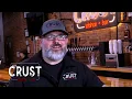 Crust Restaurant