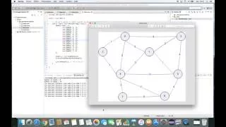 Implement Dijkstra Algorithm in Java - Part 5 5
