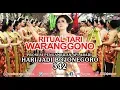 Lagu RITUAL TARI WARONGGONO - HARI JADI BOJONEGORO 342
