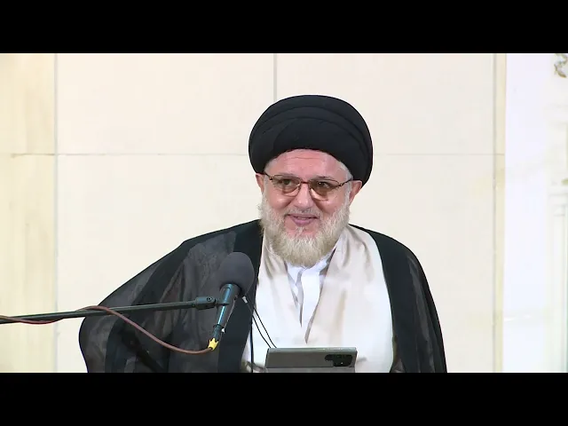⁣بحث الفقه ٩٩٨ : كتاب الصوم. شرائط الصحة. 14 ربيع الاول 1446 هـ