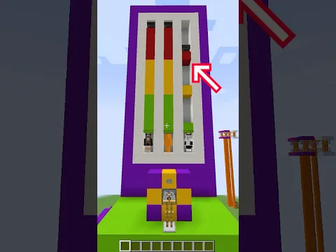 Torre da Maldade! 17 #minecraft