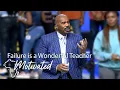 Download Lagu Failure is a Wonderful Teacher |  Motivation For Times of Uncertainty