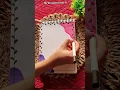 maths assignment frontpage design simple