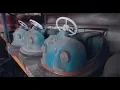 Download Lagu Abandoned Luna Park Storage w/ Unbelievable Things Left Behind