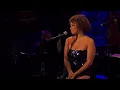 Sidney Nicole Wilson sings "I Got Lost in His Arms" from Annie Get Your Gun at 54 Below!