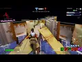 NES ft LUTHER / KILLCAM (fortnite highlight) PREVIEW⚠