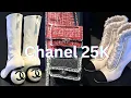 Download Lagu Chanel 25K New Launch ~ Chanel 25K Bags, Chanel 25K Troll Pieces || Haya Glamazon (Subtitles)
