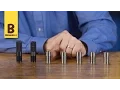 Quick Tip Introduction to Shotgun Choke Tubes