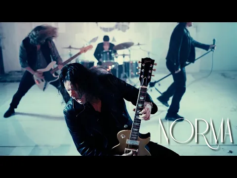 Download MP3 John Norum - NORMA (Official Video) feat. Åge Sten Nilsen