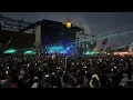Glastonbury 2025 Prodigy, No good ￼(start the dance)