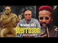 Download Lagu Bombe Dinara Muana ya Werrason Atumbi Mokili Pona Wenge Ne touchez pas à Werra kaka te Adidas Arena