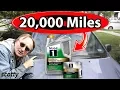The Truth about 20 000 Mile Oil Changes - Myth Busted