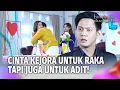Download Lagu Cinta Segitiga Kejora, Raka dan Adit! | Belenggu Dua Hati Eps 19 FULL