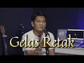 Download Lagu Gelas retak - Mansyur s | Cover By zanca