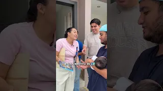 Que pasa con mi esposa #comedia #pareja #viral