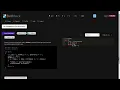 SKILLRACK DAILY CHALLENGE 2023 CONVERT C CODE TO PYTHON PROGRAM ID 9321 PYTHON
