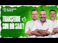 Download Lagu Transferin Şampiyonu Kim? | Emre Bol, Ali Naci Küçük, Emre Zabunoğlu | Sky Spor