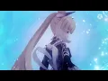 Download Lagu yorushika《usotsuki》MAD mix anime