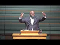 The Rich Man And Lazarus | Luke 16:19-31 | H.B. Charles Jr.