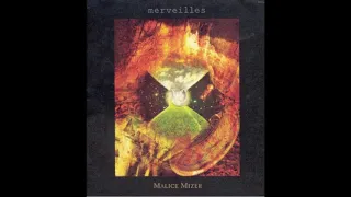 Malice Mizer Syunikiss  Malice Mizer Syunikiss