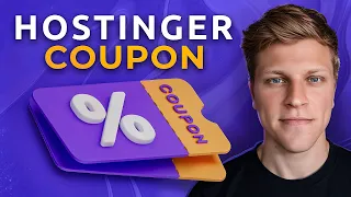 Hostinger Coupon (2025)