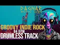 Download Lagu Groovy Indie Rock - Drumless Track | 84 BPM | No Drums | Backing Track Jam For Drummers