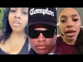 Download Lagu Eazy-E daughters Reemarkable \u0026 Ebie Wright go back n forth about his estate \u0026 more
