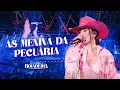Download Lagu Ana Castela - As Menina da Pecuária (DVD Boiadeira Internacional)