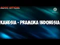 Download Lagu Kanesia - Pramuka Indonesia