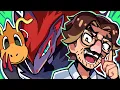 How I Tricked a Pokemon Tournament