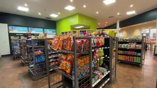 Nicholls State Munch Money