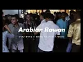 ARABIAN RAWAN - ECKY BEBZ X SALDY KASIADI X OLINA (DISCO TANAH)