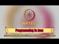 NPTEL Programming In Java Week-2 Programming Assignment-5 Solution Swayam