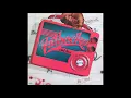 Fatback  -  Backstrokin'