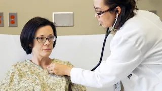 Graduate Medical Education - Lubbock