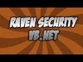 Raven Security MD5 Scanner Made in VB net