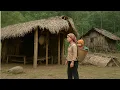 Download Lagu Young Mother Renovates Dilapidated Bamboo House in 50 Days - by @trieuthihuong264
