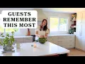 Why Some Homes Feel So Inviting And It s Not the Design