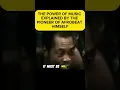 Download Lagu Fela Kuti, the pioneer of Afrobeat explains the power of music